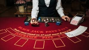 mikasa189 Casino categories